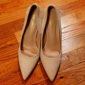 YSL Pumps